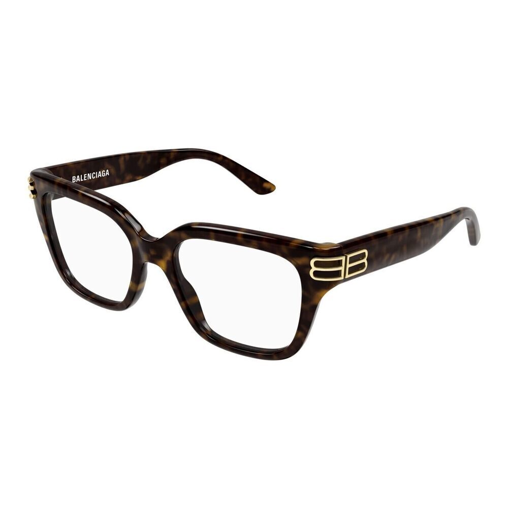 NWT Balenciaga BB0437o-007 Eyeglasses